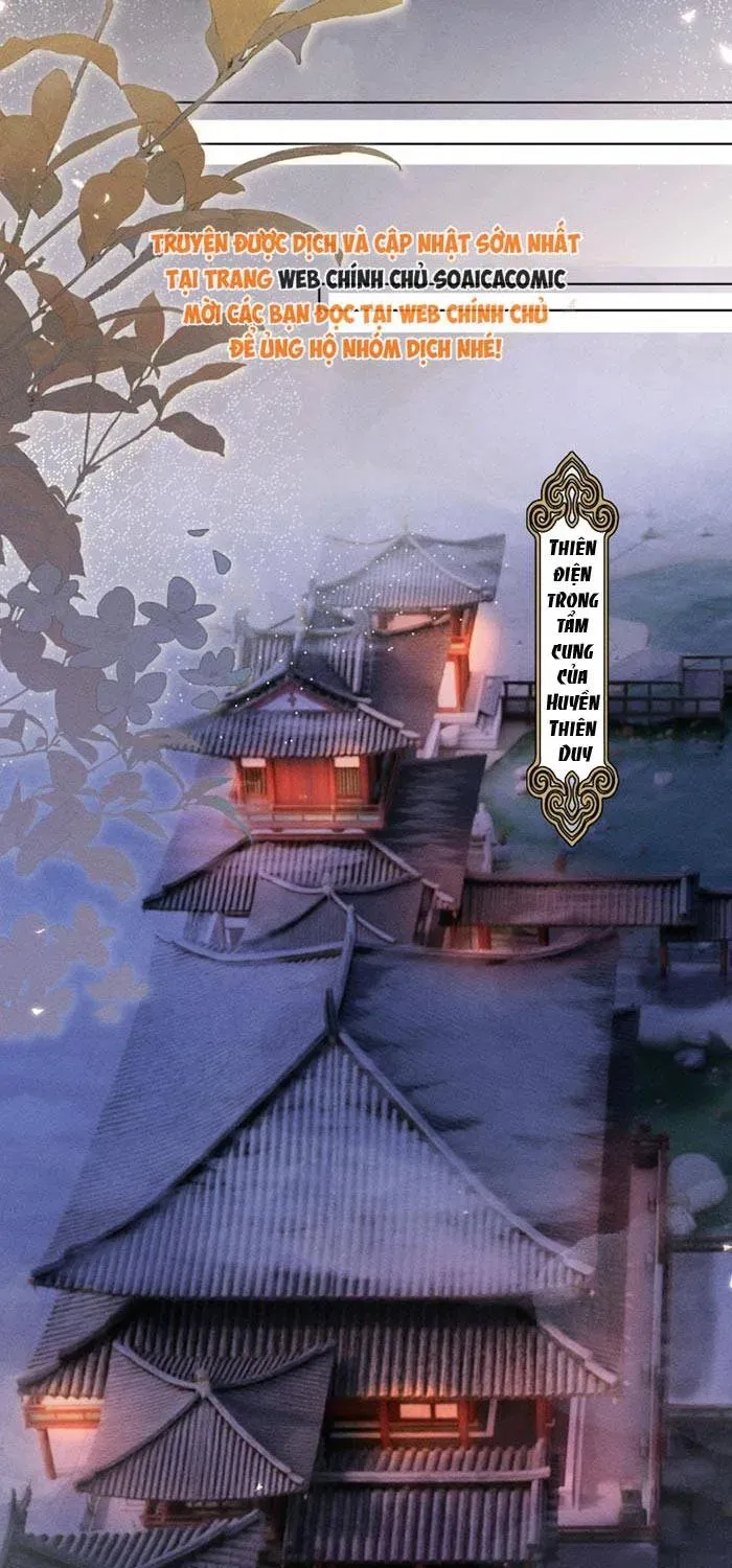 Được Cưng Chiều Từ Thuở Lọt Lòng Chapter 2 - 53