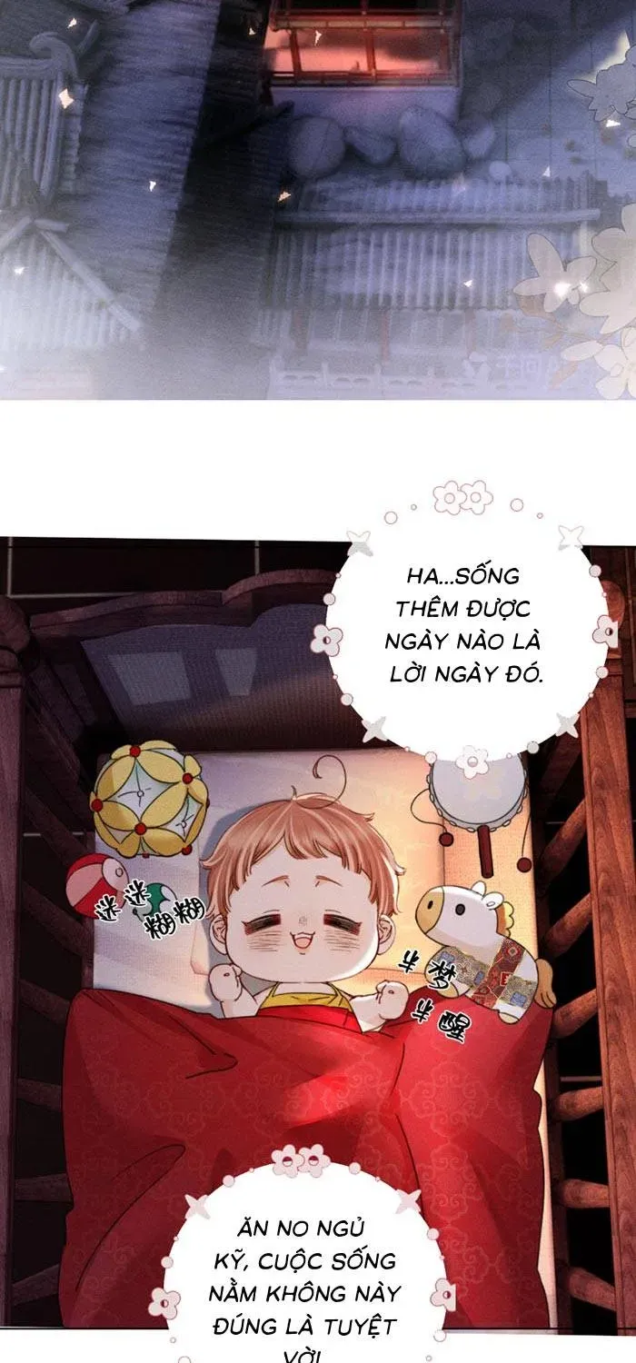 Được Cưng Chiều Từ Thuở Lọt Lòng Chapter 2 - 54