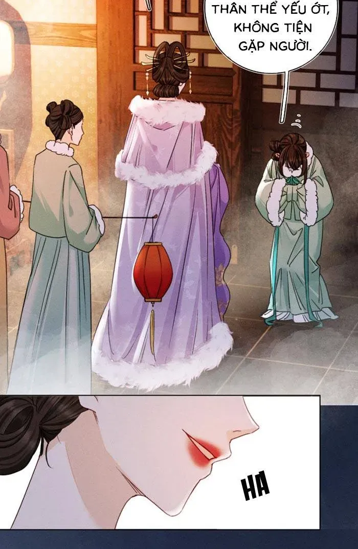 Được Cưng Chiều Từ Thuở Lọt Lòng Chapter 2 - 56