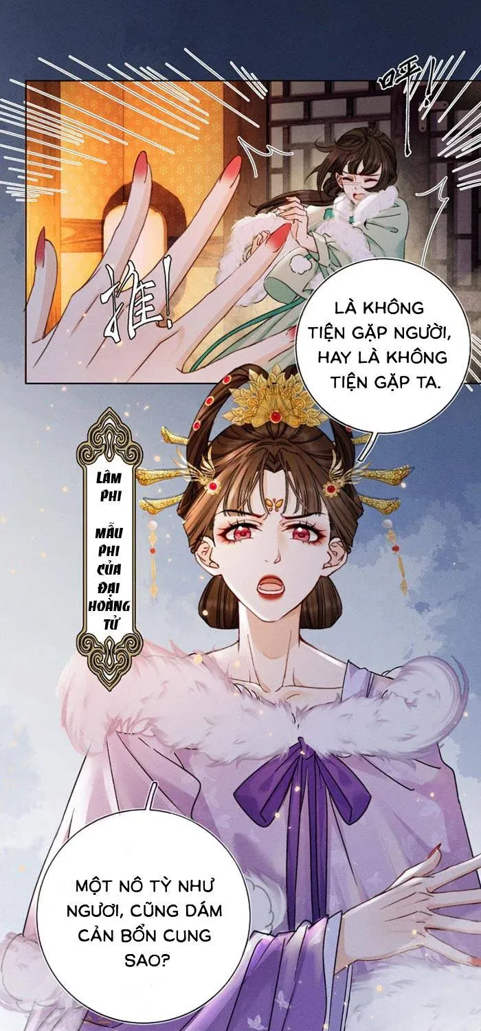 Được Cưng Chiều Từ Thuở Lọt Lòng Chapter 2 - 57