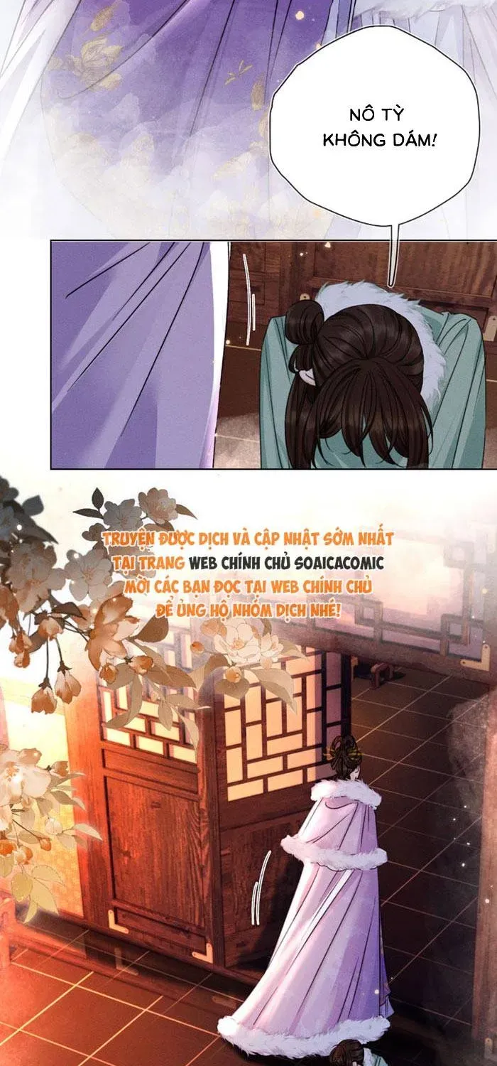 Được Cưng Chiều Từ Thuở Lọt Lòng Chapter 2 - 58