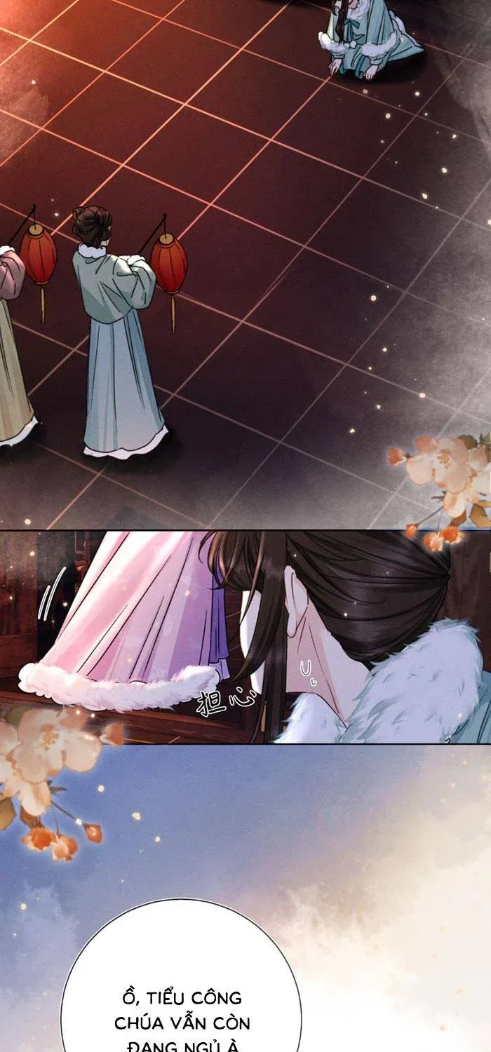 Được Cưng Chiều Từ Thuở Lọt Lòng Chapter 2 - 59