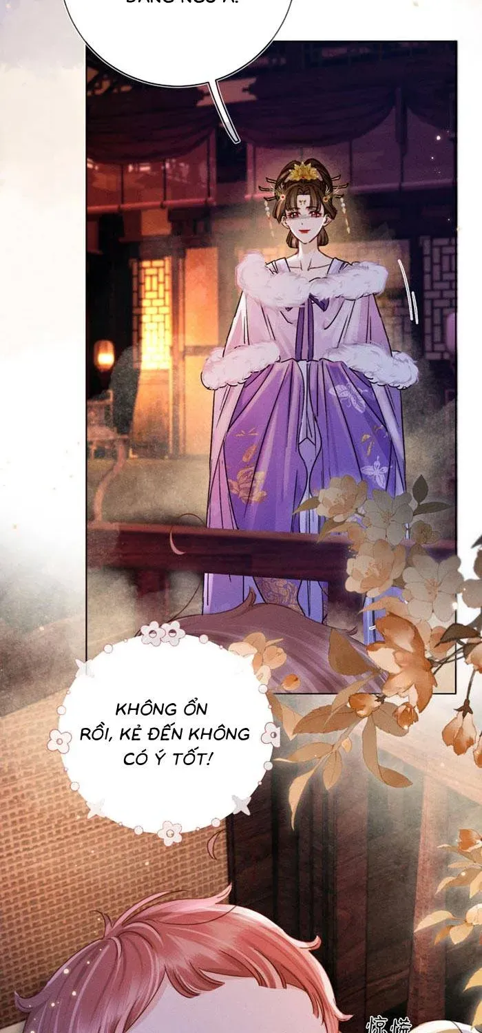 Được Cưng Chiều Từ Thuở Lọt Lòng Chapter 2 - 60