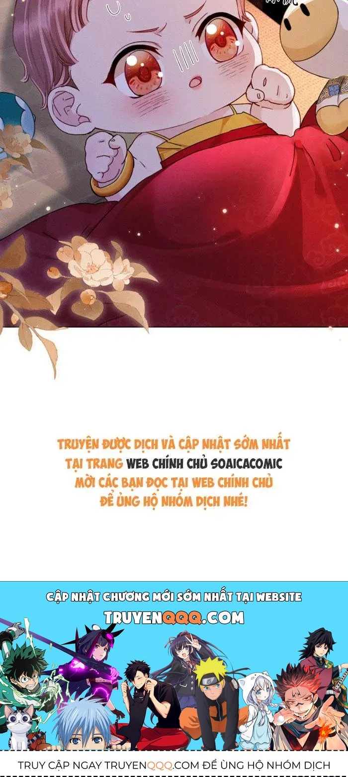 Được Cưng Chiều Từ Thuở Lọt Lòng Chapter 2 - 61