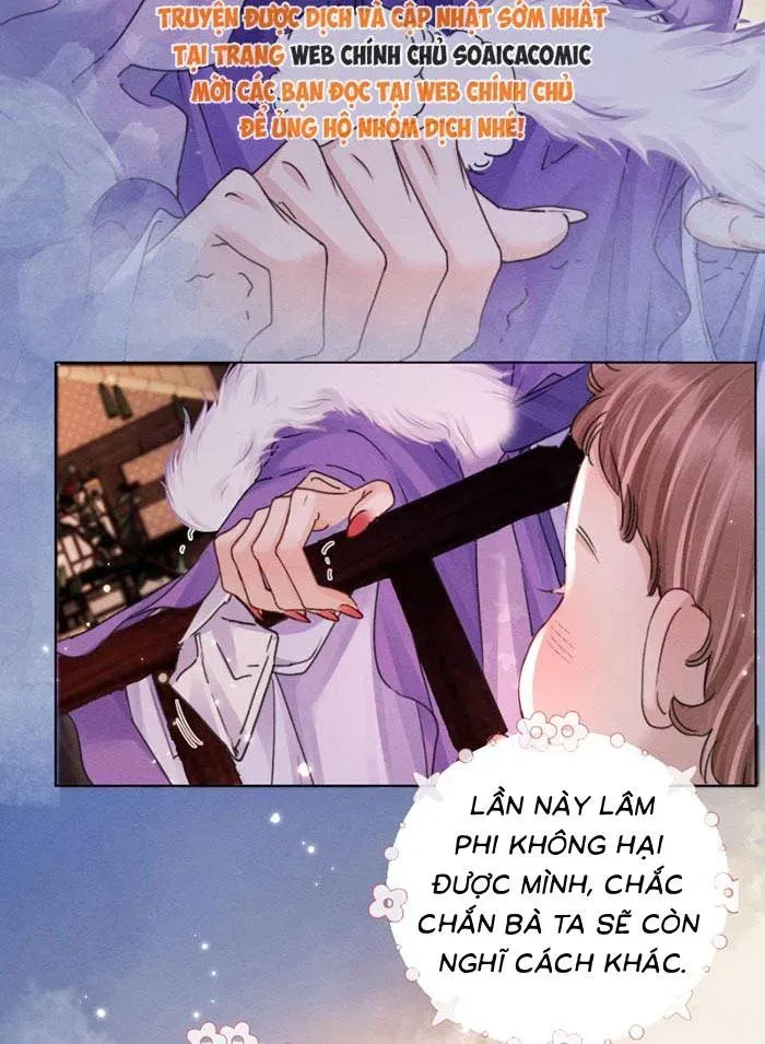 Được Cưng Chiều Từ Thuở Lọt Lòng Chapter 3 - 13