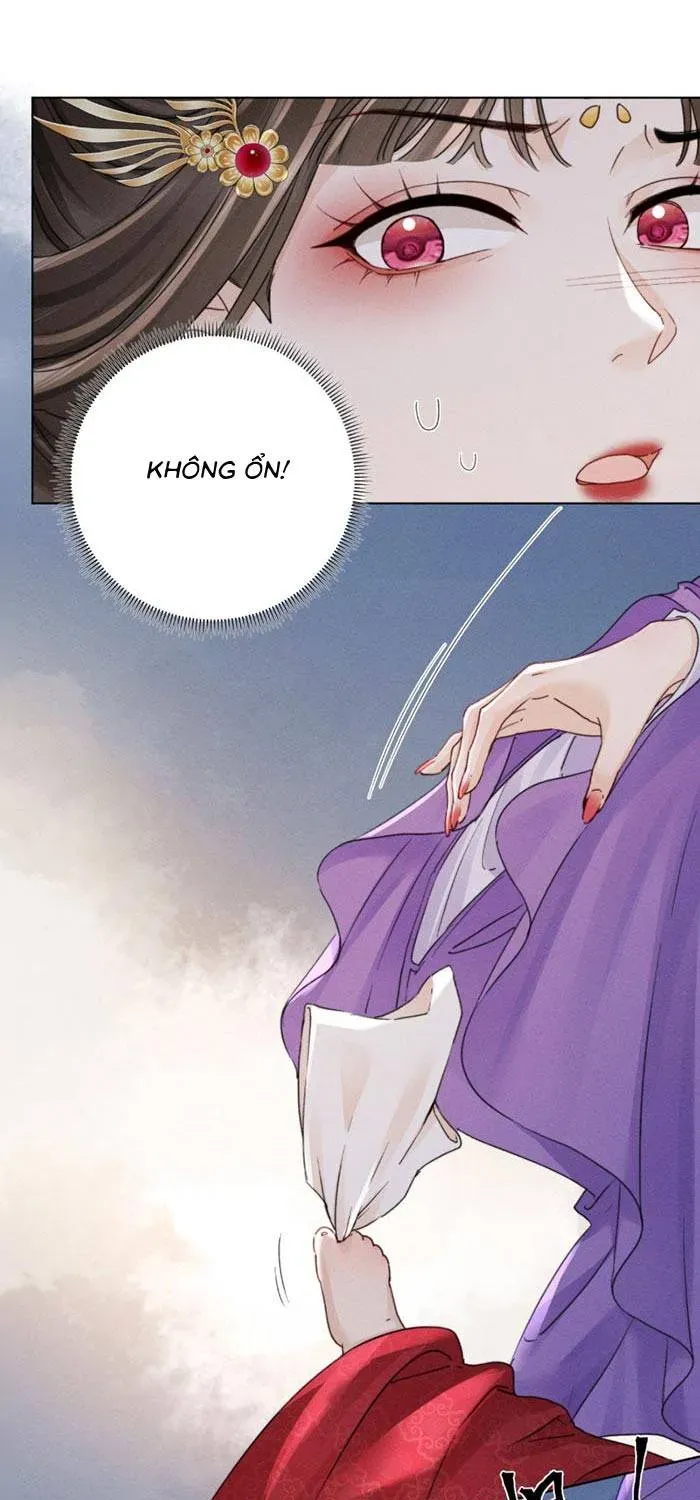 Được Cưng Chiều Từ Thuở Lọt Lòng Chapter 3 - 16