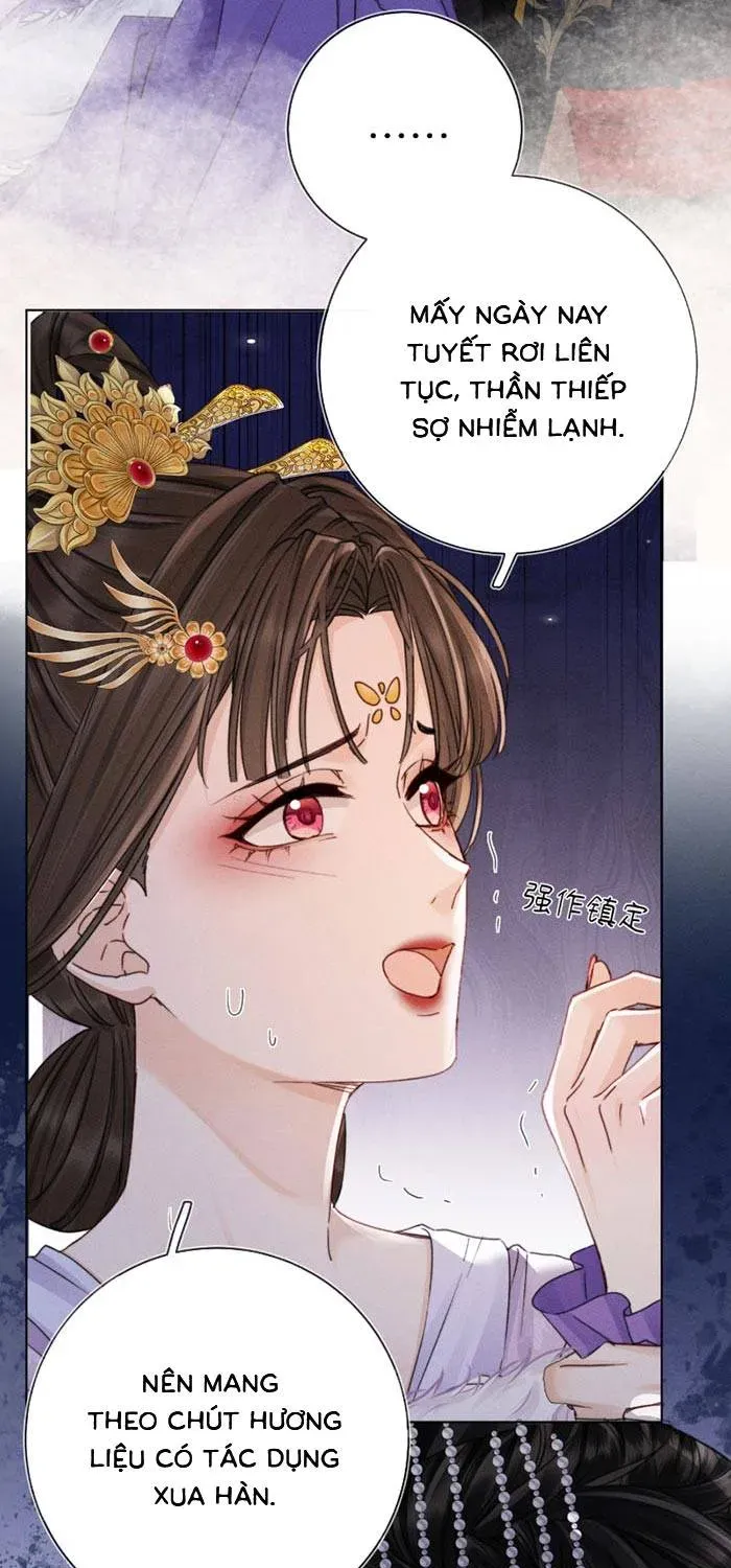 Được Cưng Chiều Từ Thuở Lọt Lòng Chapter 3 - 18