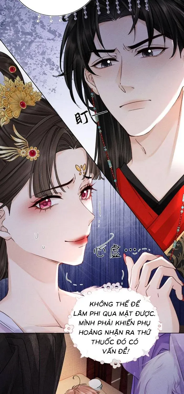 Được Cưng Chiều Từ Thuở Lọt Lòng Chapter 3 - 19