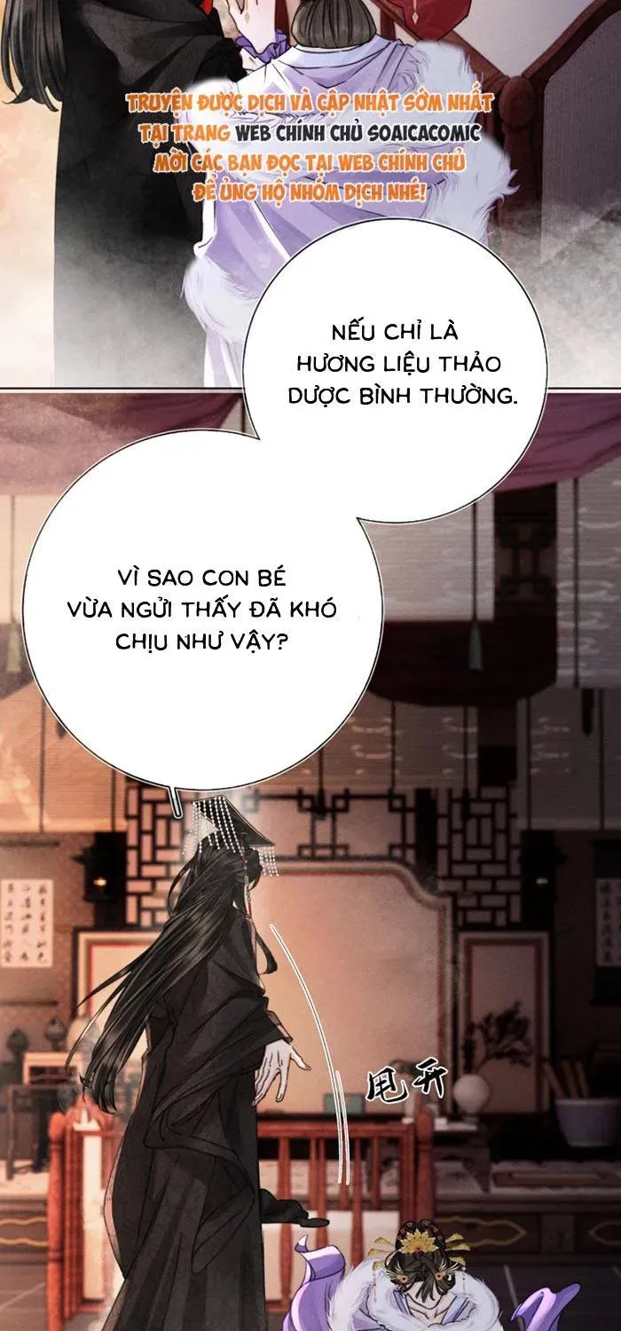 Được Cưng Chiều Từ Thuở Lọt Lòng Chapter 3 - 22