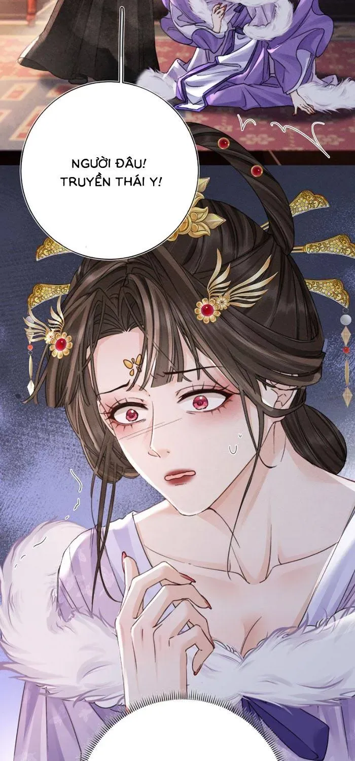 Được Cưng Chiều Từ Thuở Lọt Lòng Chapter 3 - 23