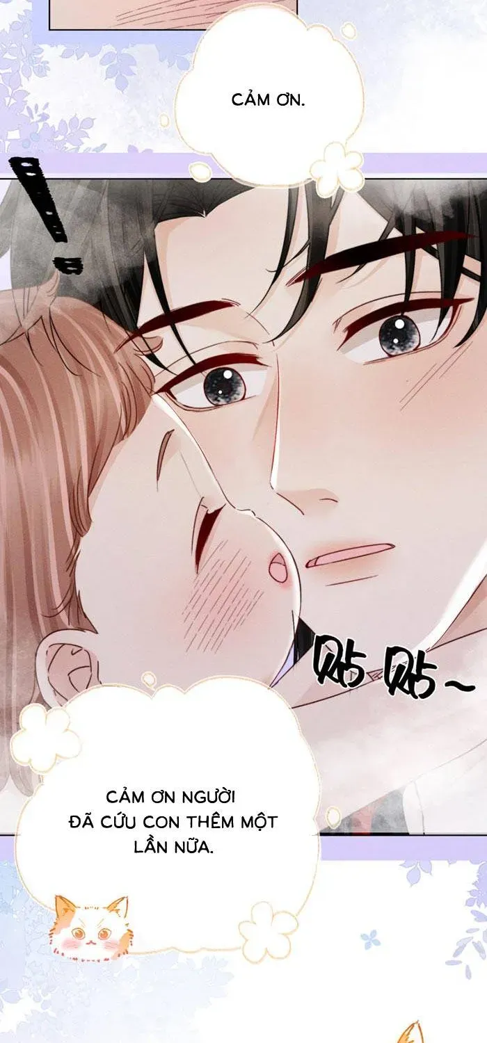 Được Cưng Chiều Từ Thuở Lọt Lòng Chapter 3 - 38