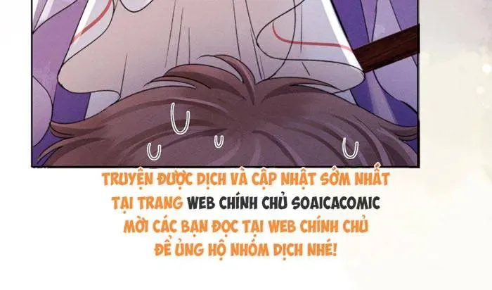 Được Cưng Chiều Từ Thuở Lọt Lòng Chapter 3 - 5