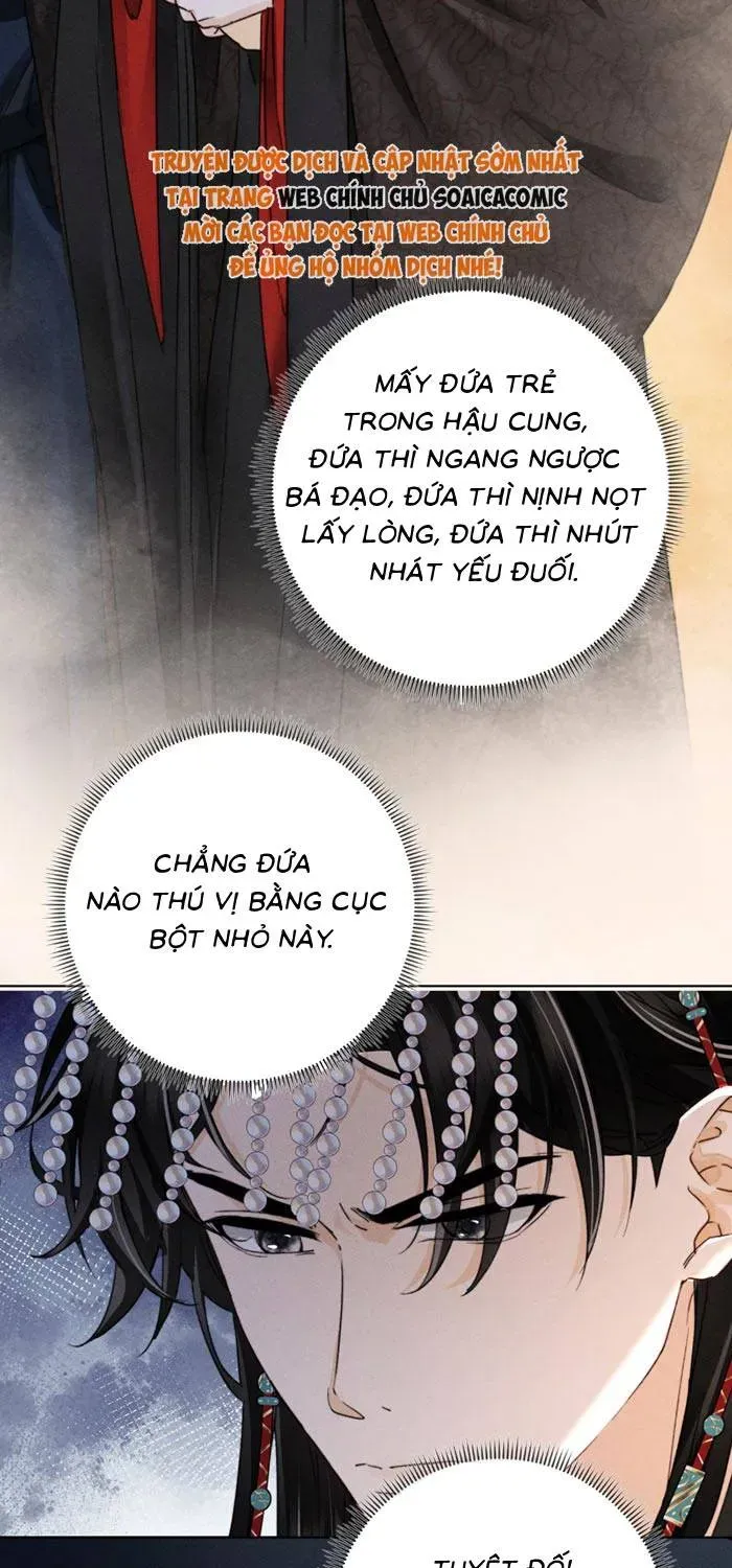Được Cưng Chiều Từ Thuở Lọt Lòng Chapter 3 - 42