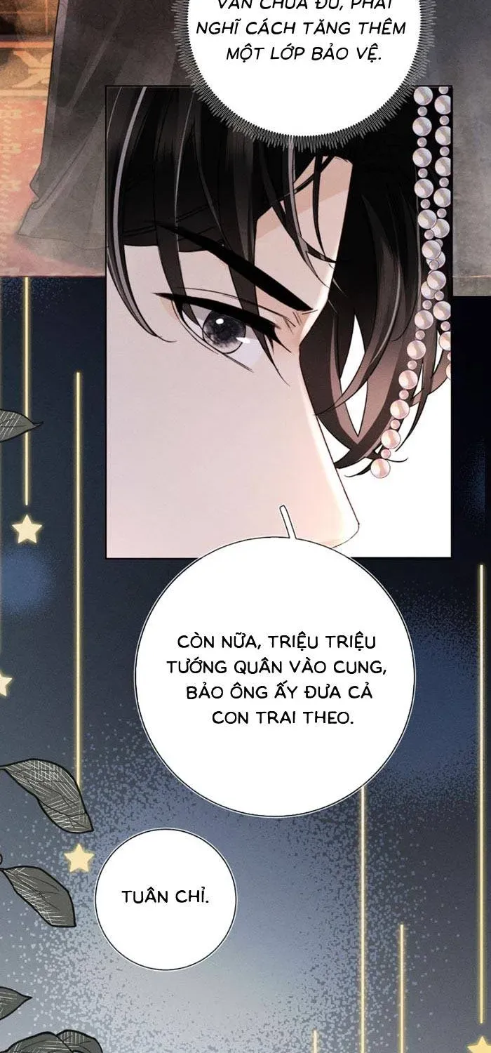 Được Cưng Chiều Từ Thuở Lọt Lòng Chapter 3 - 45