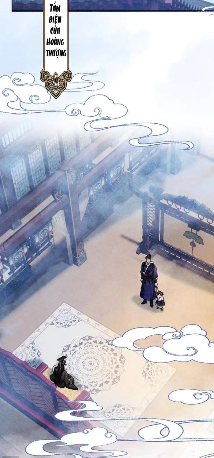 Được Cưng Chiều Từ Thuở Lọt Lòng Chapter 3 - 47