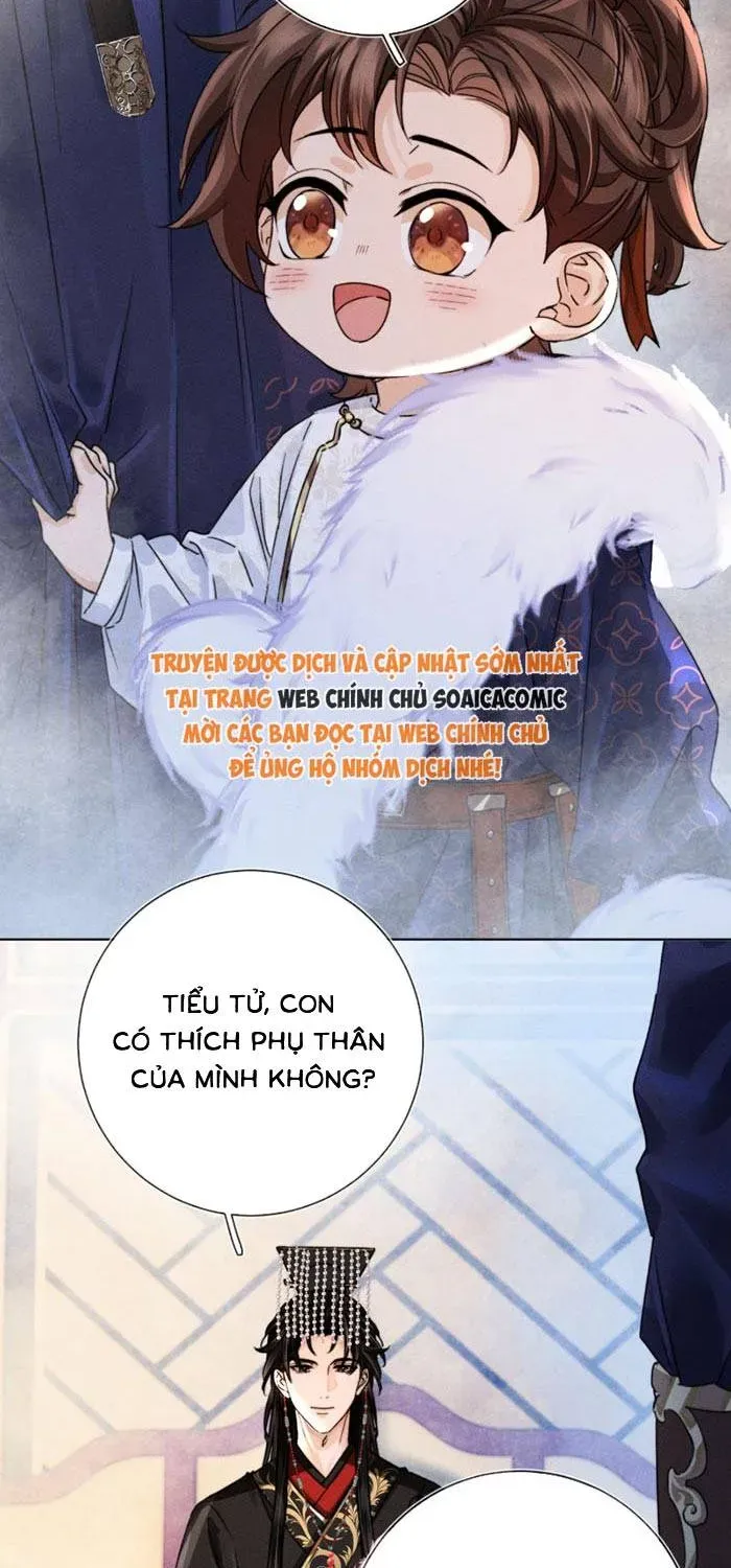 Được Cưng Chiều Từ Thuở Lọt Lòng Chapter 3 - 50