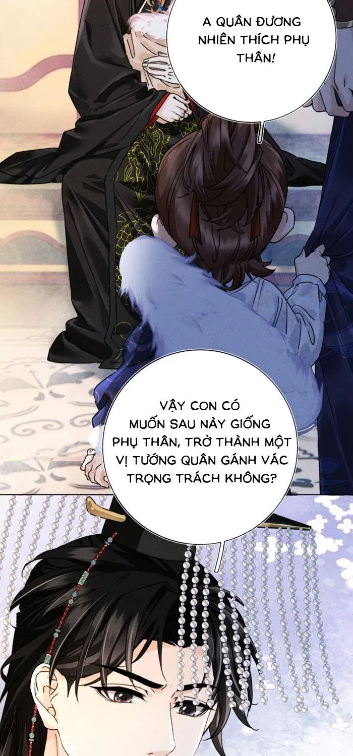 Được Cưng Chiều Từ Thuở Lọt Lòng Chapter 3 - 51