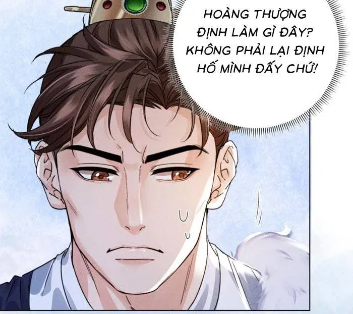 Được Cưng Chiều Từ Thuở Lọt Lòng Chapter 3 - 53