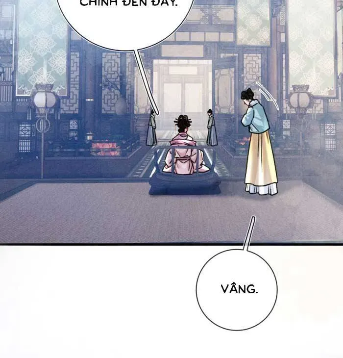 Được Cưng Chiều Từ Thuở Lọt Lòng Chapter 4 - 18