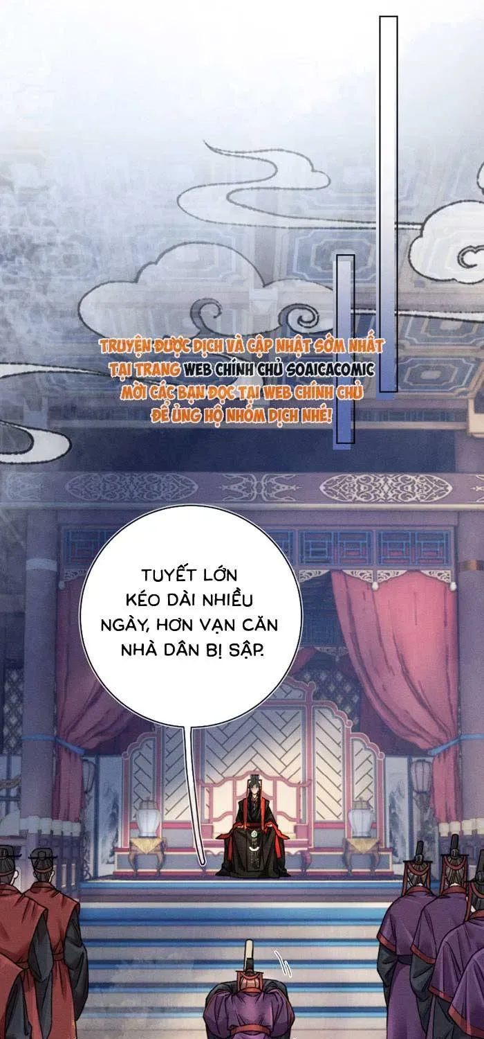 Được Cưng Chiều Từ Thuở Lọt Lòng Chapter 4 - 19