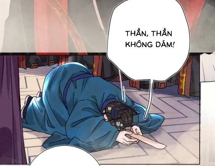 Được Cưng Chiều Từ Thuở Lọt Lòng Chapter 4 - 27