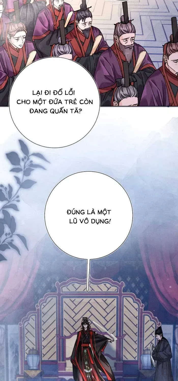 Được Cưng Chiều Từ Thuở Lọt Lòng Chapter 4 - 29