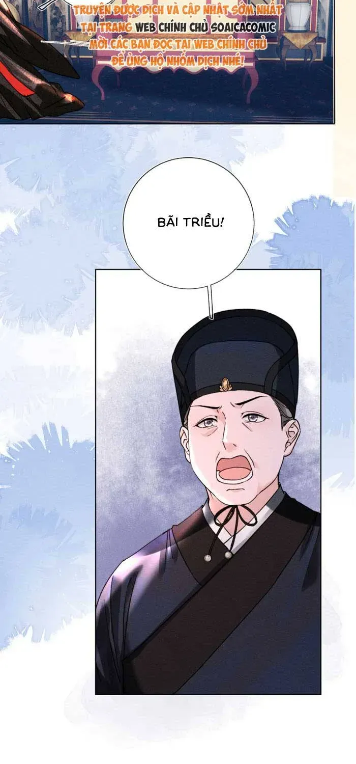 Được Cưng Chiều Từ Thuở Lọt Lòng Chapter 4 - 31