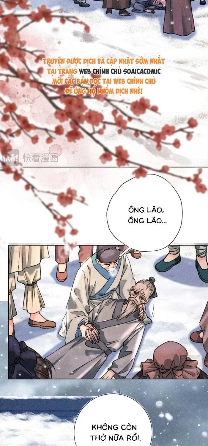 Được Cưng Chiều Từ Thuở Lọt Lòng Chapter 4 - 34