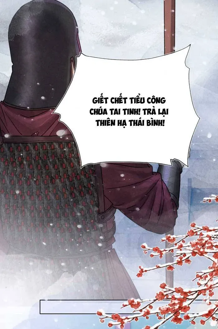 Được Cưng Chiều Từ Thuở Lọt Lòng Chapter 4 - 41