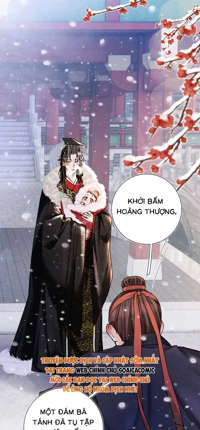 Được Cưng Chiều Từ Thuở Lọt Lòng Chapter 4 - 42
