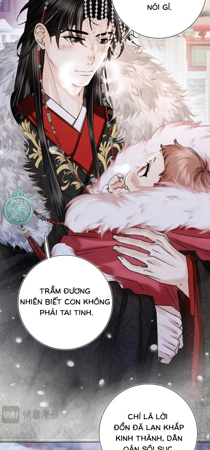 Được Cưng Chiều Từ Thuở Lọt Lòng Chapter 4 - 44