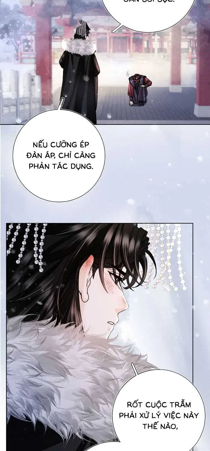 Được Cưng Chiều Từ Thuở Lọt Lòng Chapter 4 - 45