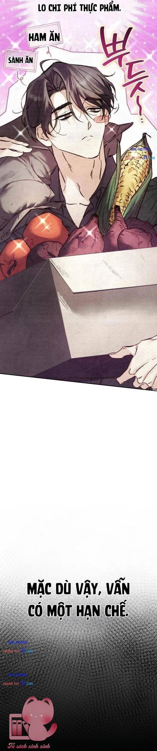 Họa Sĩ Vẽ Nên Hầm Ngục Chapter 1 - 15