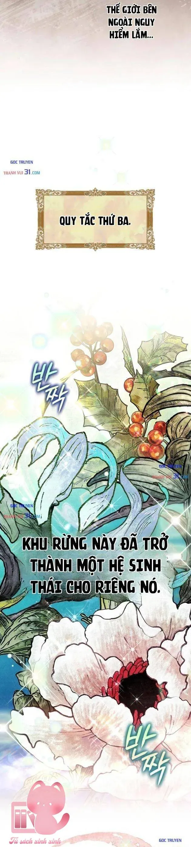 Họa Sĩ Vẽ Nên Hầm Ngục Chapter 1 - 25