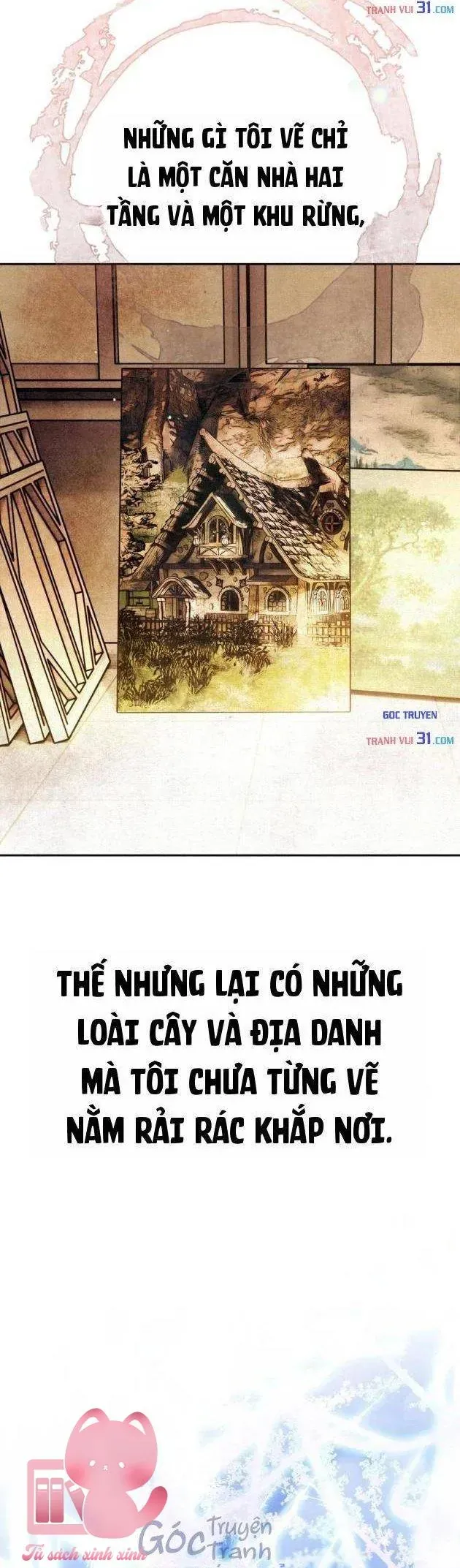 Họa Sĩ Vẽ Nên Hầm Ngục Chapter 1 - 26