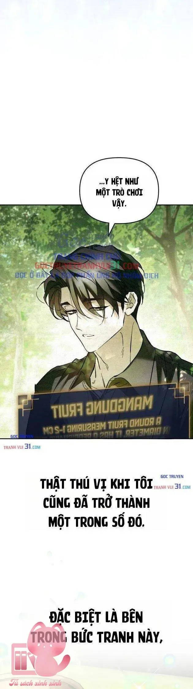 Họa Sĩ Vẽ Nên Hầm Ngục Chapter 1 - 32