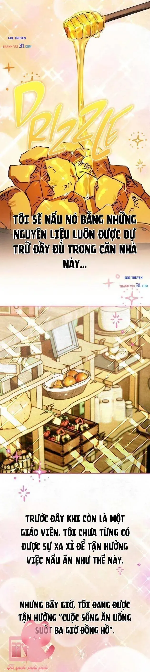 Họa Sĩ Vẽ Nên Hầm Ngục Chapter 1 - 36