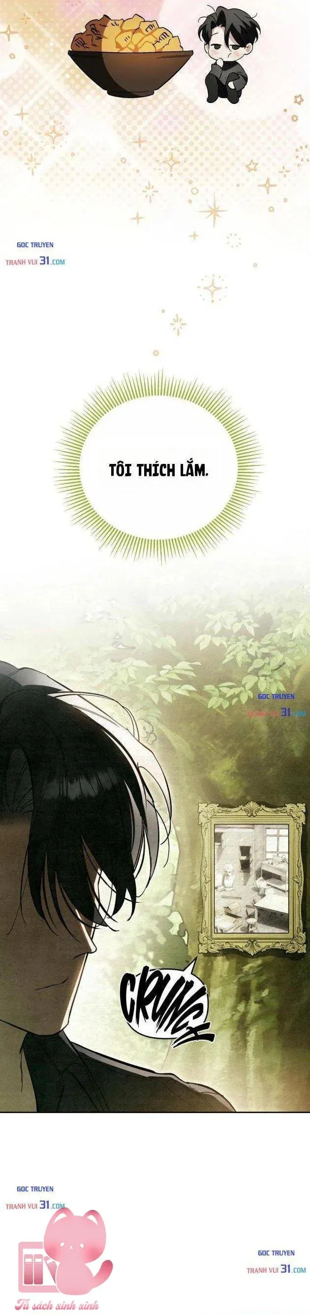 Họa Sĩ Vẽ Nên Hầm Ngục Chapter 1 - 37