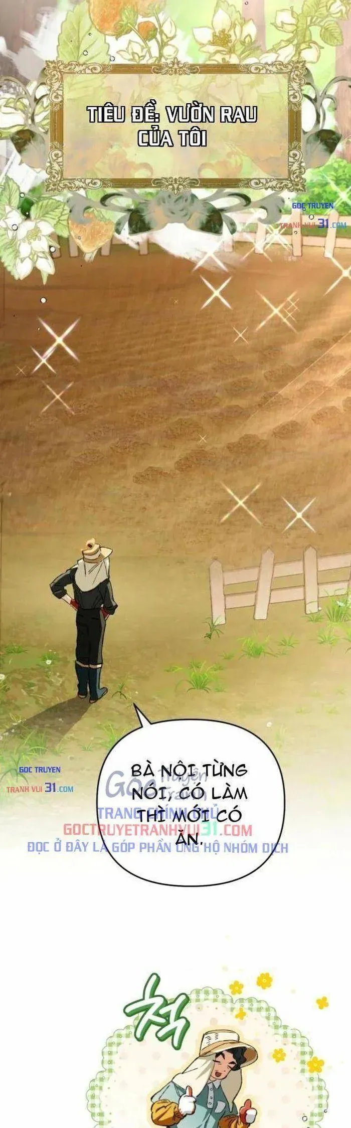 Họa Sĩ Vẽ Nên Hầm Ngục Chapter 10 - 16