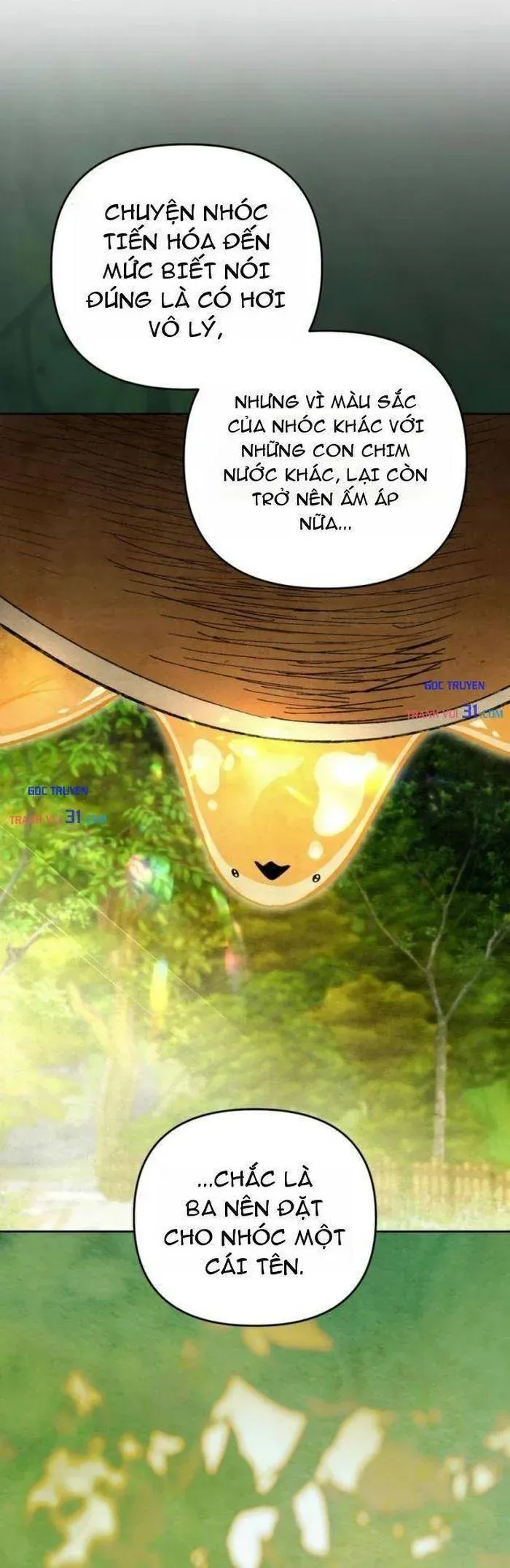 Họa Sĩ Vẽ Nên Hầm Ngục Chapter 10 - 18
