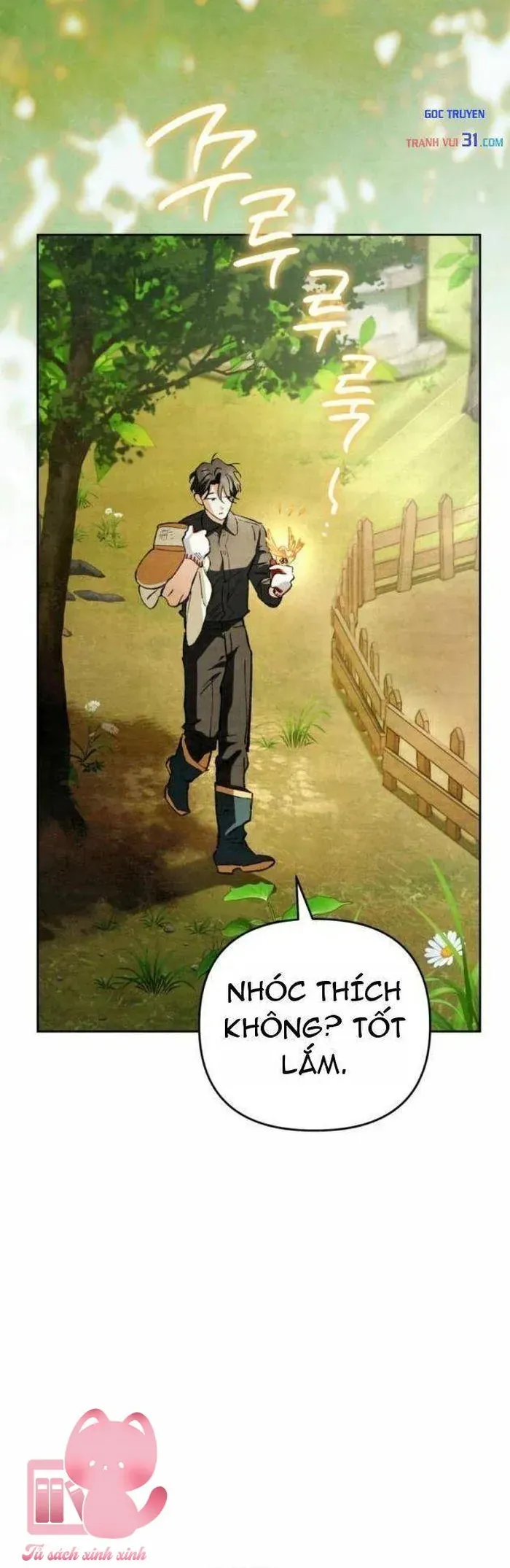 Họa Sĩ Vẽ Nên Hầm Ngục Chapter 10 - 19