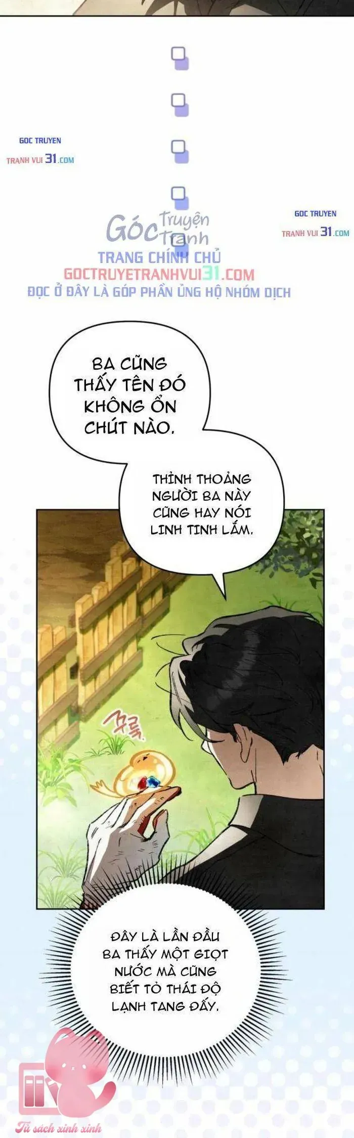 Họa Sĩ Vẽ Nên Hầm Ngục Chapter 10 - 21