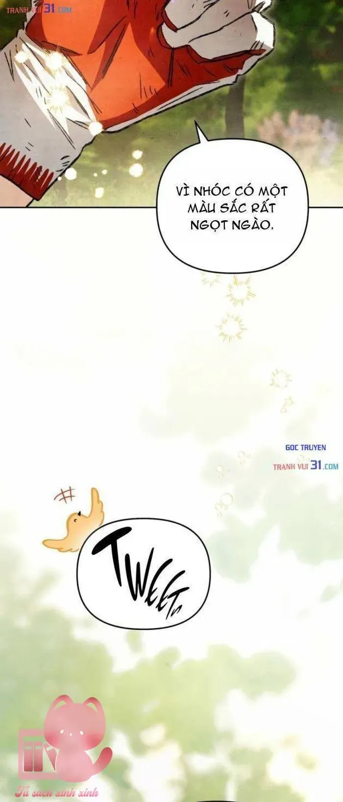 Họa Sĩ Vẽ Nên Hầm Ngục Chapter 10 - 23