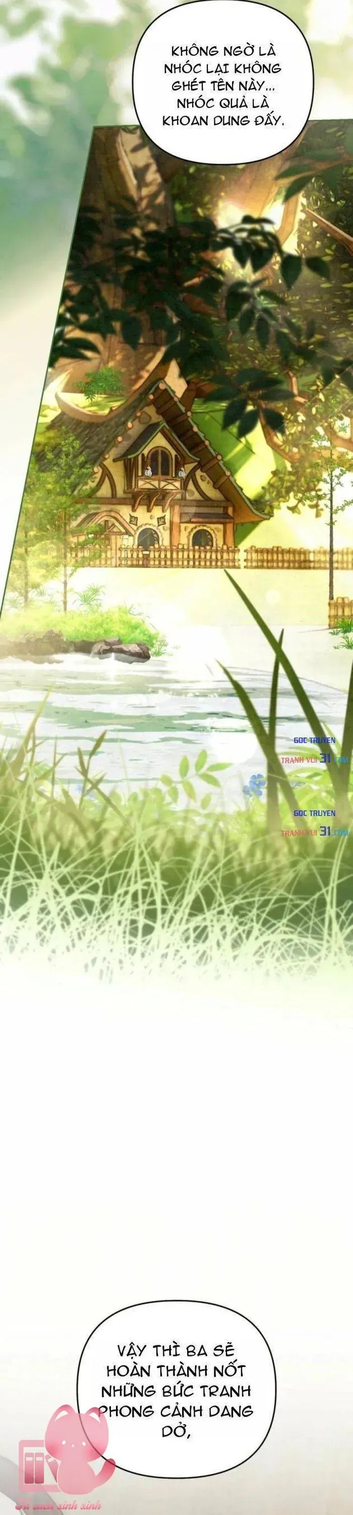 Họa Sĩ Vẽ Nên Hầm Ngục Chapter 10 - 24