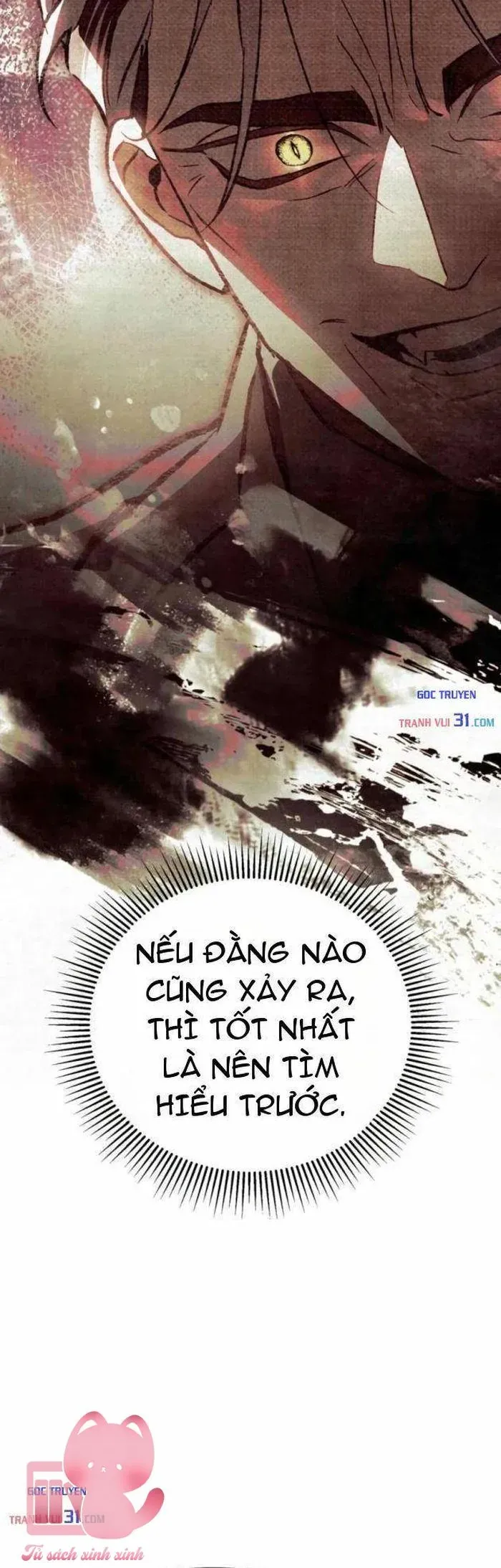 Họa Sĩ Vẽ Nên Hầm Ngục Chapter 10 - 5