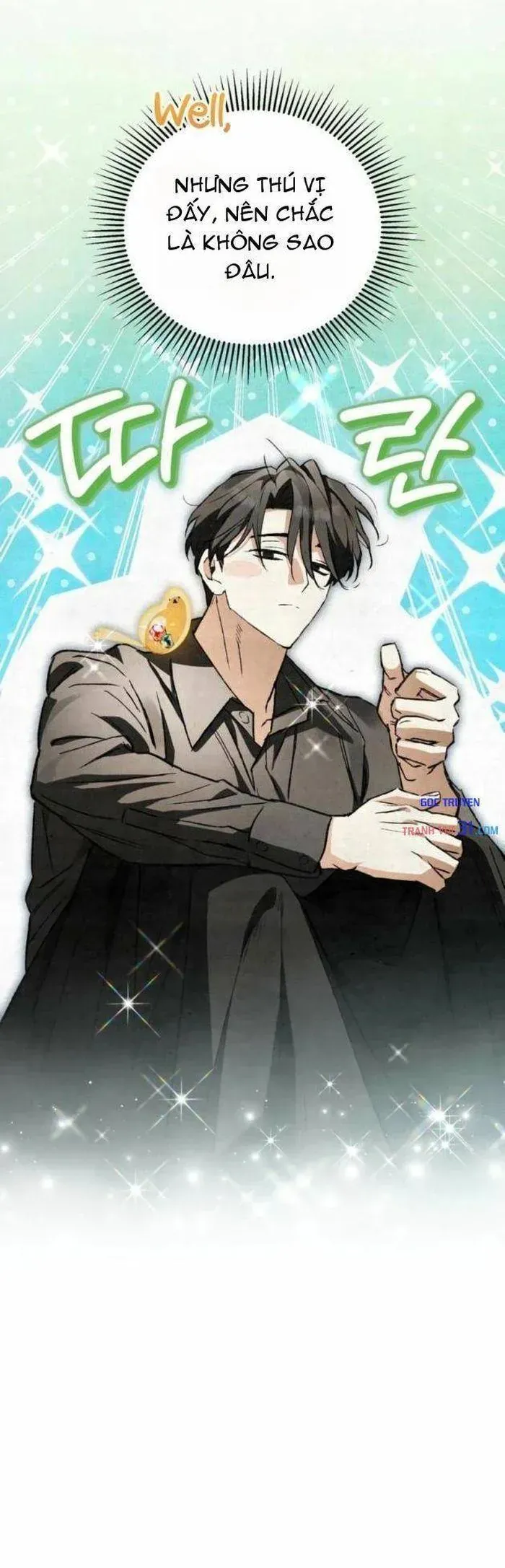 Họa Sĩ Vẽ Nên Hầm Ngục Chapter 10 - 42