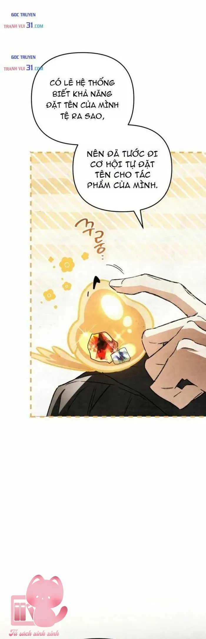Họa Sĩ Vẽ Nên Hầm Ngục Chapter 10 - 43