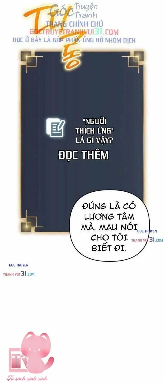 Họa Sĩ Vẽ Nên Hầm Ngục Chapter 10 - 45