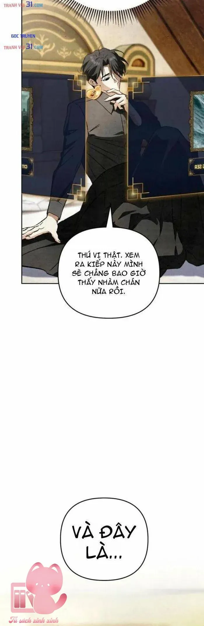 Họa Sĩ Vẽ Nên Hầm Ngục Chapter 10 - 51