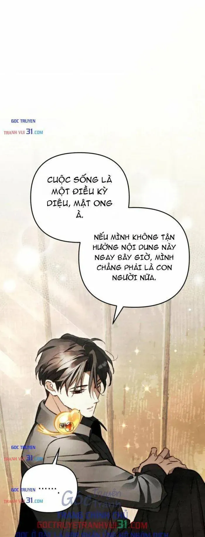 Họa Sĩ Vẽ Nên Hầm Ngục Chapter 10 - 54